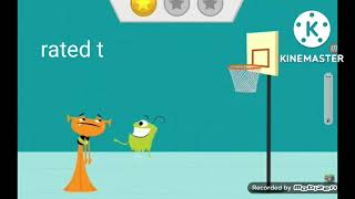Rated T Plory And Yoop Network Basketball