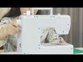Akiara Yume Stitch Machine - जानकारी
