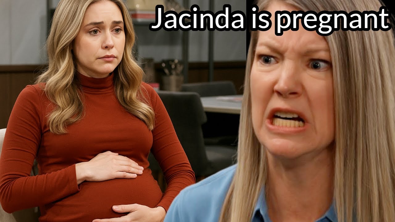General Hospital Spoilers | Drew accepts Jacinda for the baby, the ending  of Nina & Portia