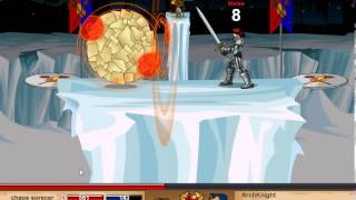 dragonfable pyromancer class test (preview version)