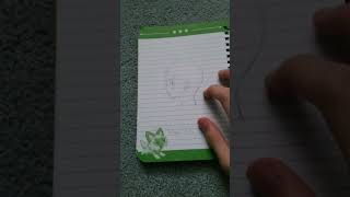 Day 188 of learning how to draw (side view practice 2)