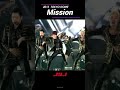 JYJ神パフォーマンス 『Mission』 #ジェジュン #ユチョン #ジュンス #JYJ #shorts