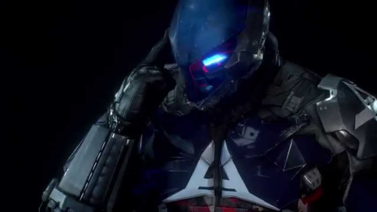 batman arkham knight free freeze