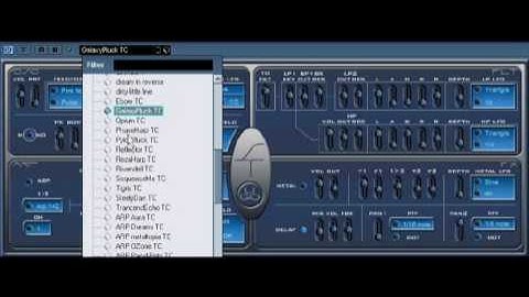 STRING THEORY by ugo audio