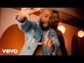 Elijah Blake - Angles (feat. Rome Flynn) [Official Music Video]