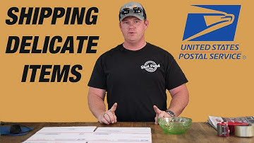 How We Safely and Easily Ship Cherished Antique or Delicate Items