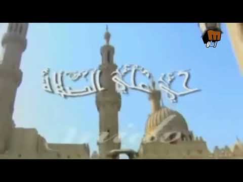 اذان العصر  بصوت الشيخ علي محمود على قناة ميلودي زمان  قديم