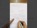 வகுப்பு 10|6.முக்கோணவியல்#shorts #education#class10maths