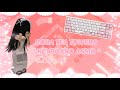 Playing ALL Boba Tea Towers *KEYBOARD ASMR* ROBLOX
