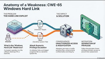 OWASP A01:2025 | CWE-65 Explained | Improper Authorization & Broken Access Control