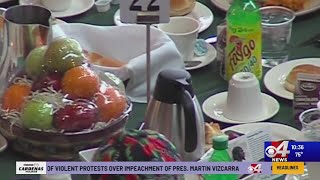 RGV residents advised to take precautions ahead of Thanksgiving plans