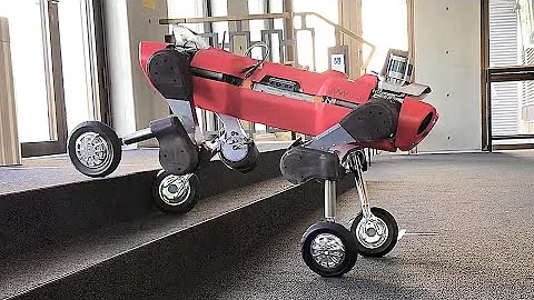 Whole-Body MPC and Online Gait Sequence Generation for Wheeled-Legged Robots