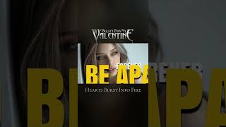 Bullet For My Valentine - Hearts Burst Into Fire | Breakdown #shorts