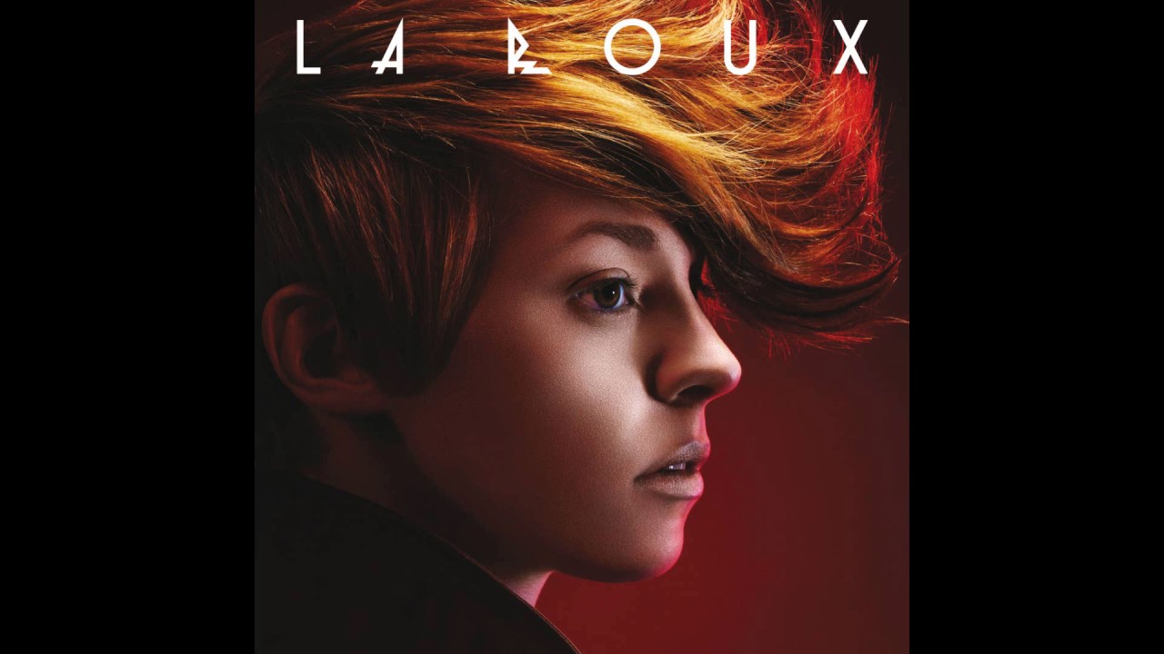 La Roux Cover My Eyes YouTube