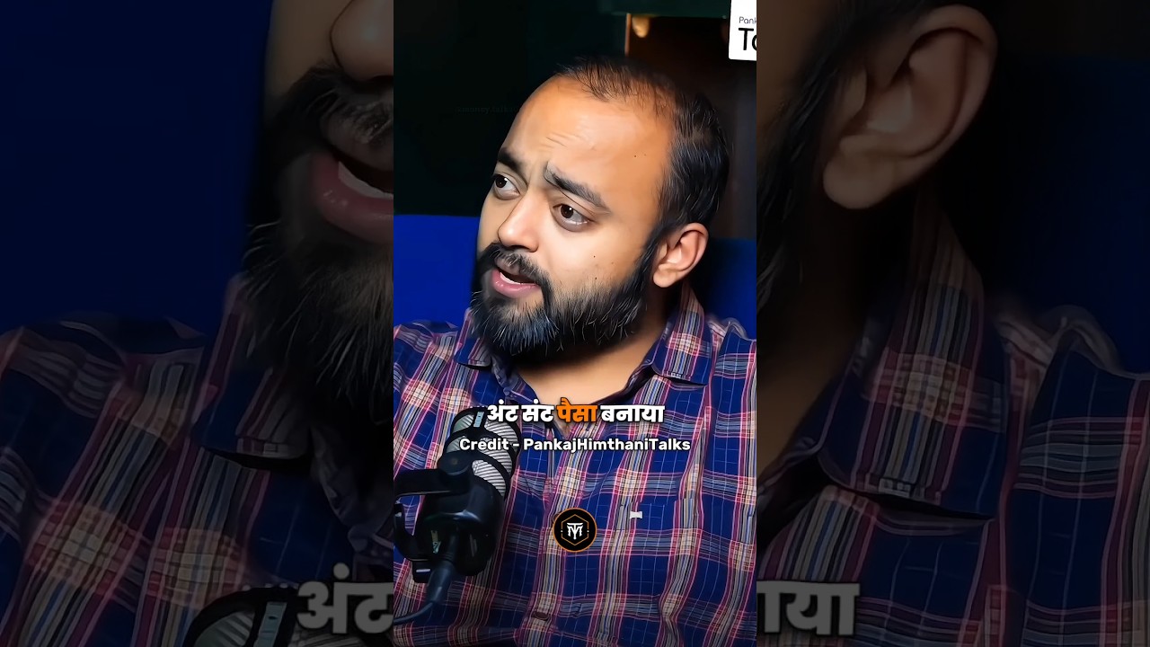 BILL GATES DOESN'T MANAGE HIS OWN MONEY 🤯 l ft. 