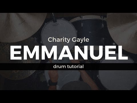 Emmanuel - Charity Gayle (play-through)