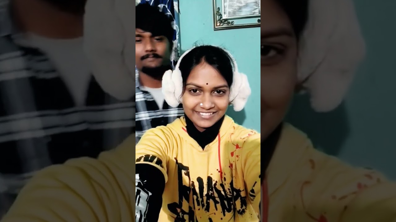 Our first Content video... ❤️