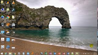 المحاضرة 1 - برنامج ورد screenshot 4