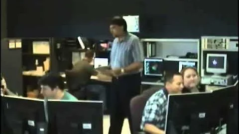 The NWS Warning Process