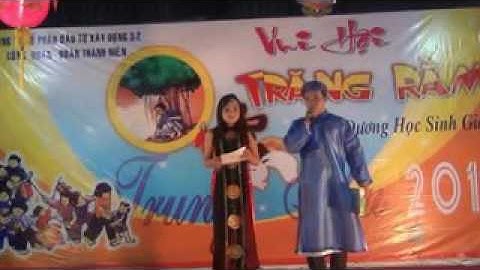 Tổ chức trung thu tại Hà Nội, 0982860863