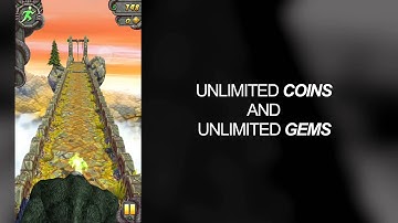 how to get Unlimited coins on TempleRun2 ios 6 Iphone 5