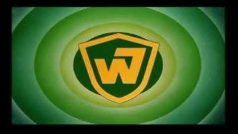 Looney Tunes Intro Bloopers 6: Logo Chaos!!