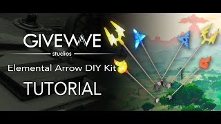 where to buy arrows botw