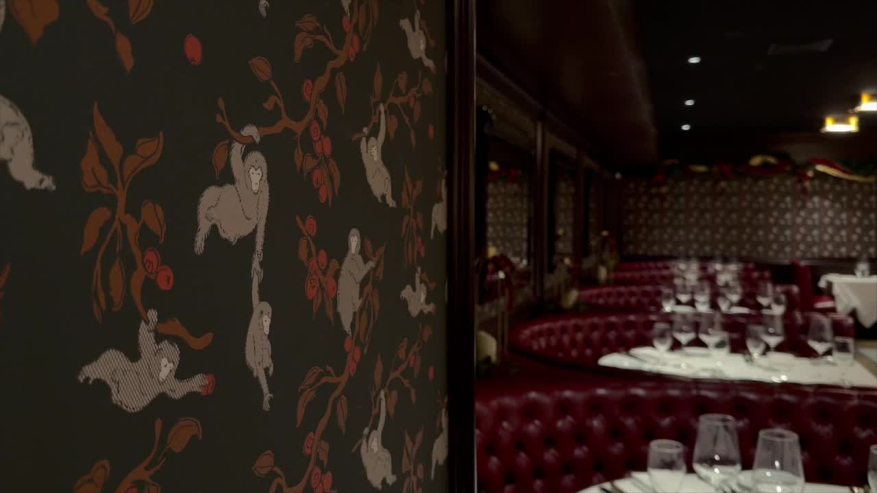 A look at what's new at Durant's Steakhouse in Phoenix, reopening this month!