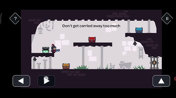 Tricky Castle: Trap Adventure – Princess Castle Level 3 | Solution & Walkthrough (Android & iOS)