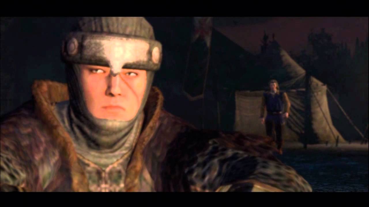 Dragon S Dogma A Surprisingly Happy End Youtube