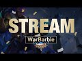 WarBarbie:  [Mobile Legends] Test