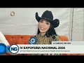 GV Espectáculos | Expoferia Nacional 2026