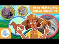 Understanding Interspecific Relationships