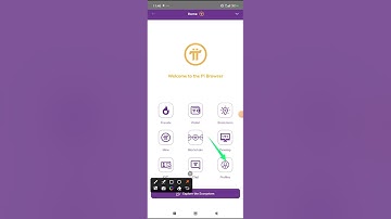 How to increase your Pi coin mining rate through friend request using your username - Do this now