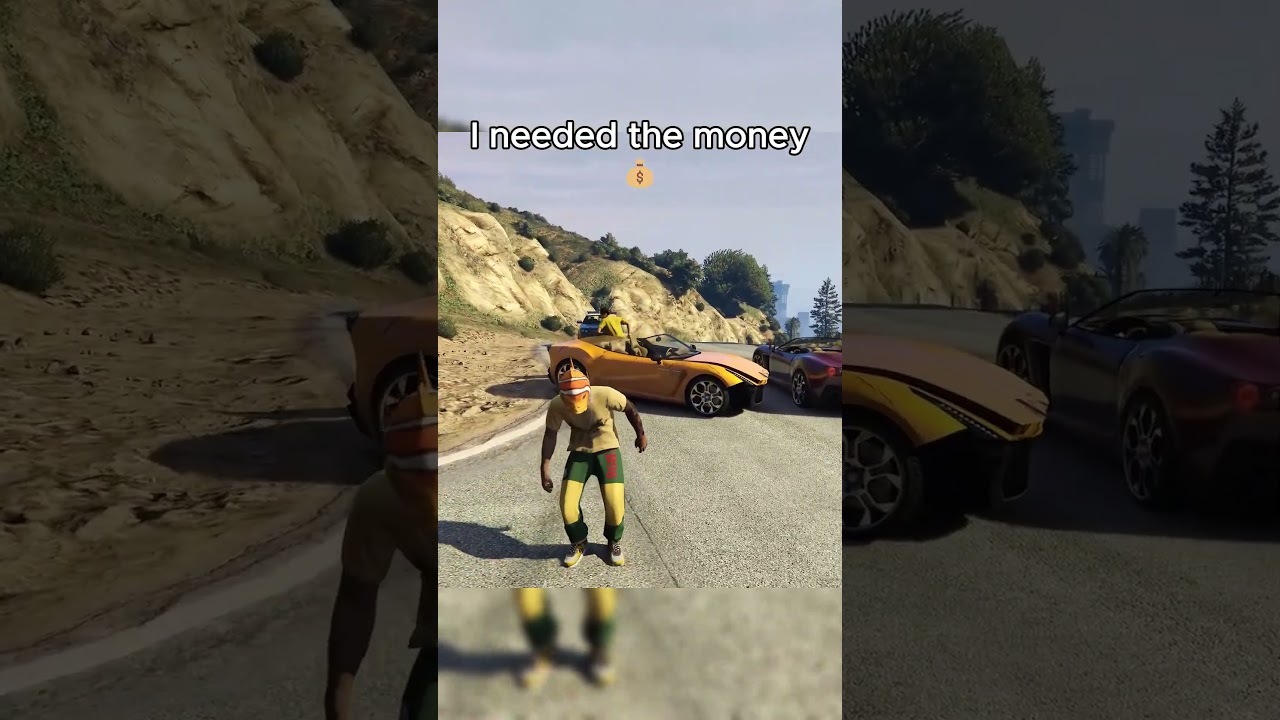 Glad the cops was here 🙏