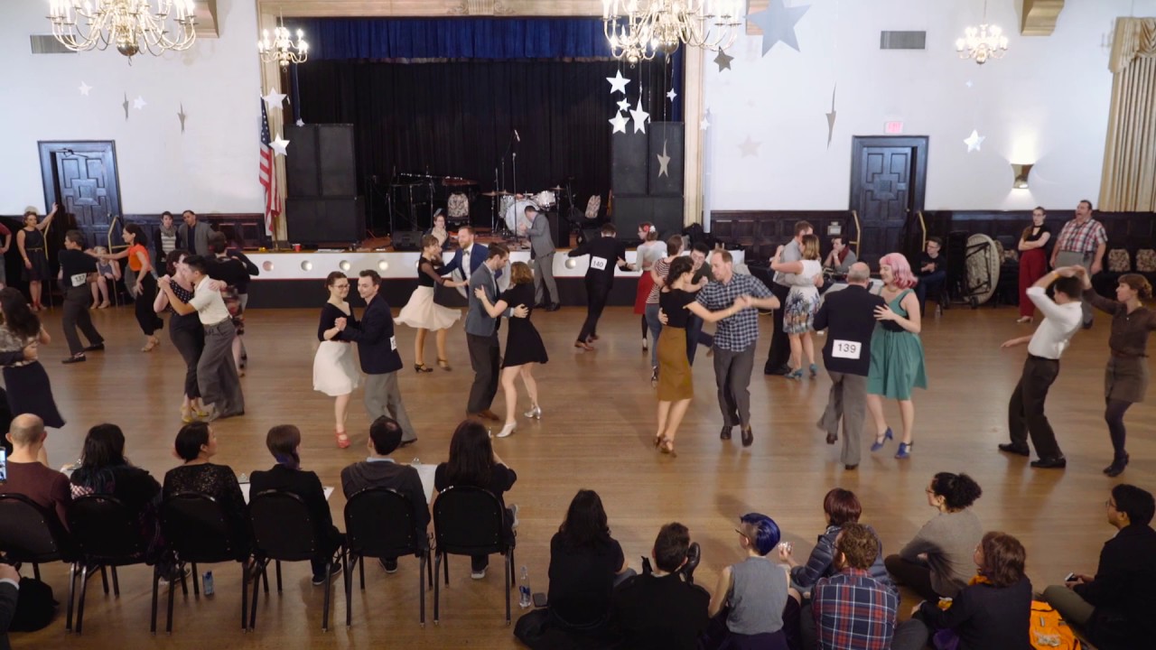 CalBal Classic 2017 - Competition - The Classic Prelims