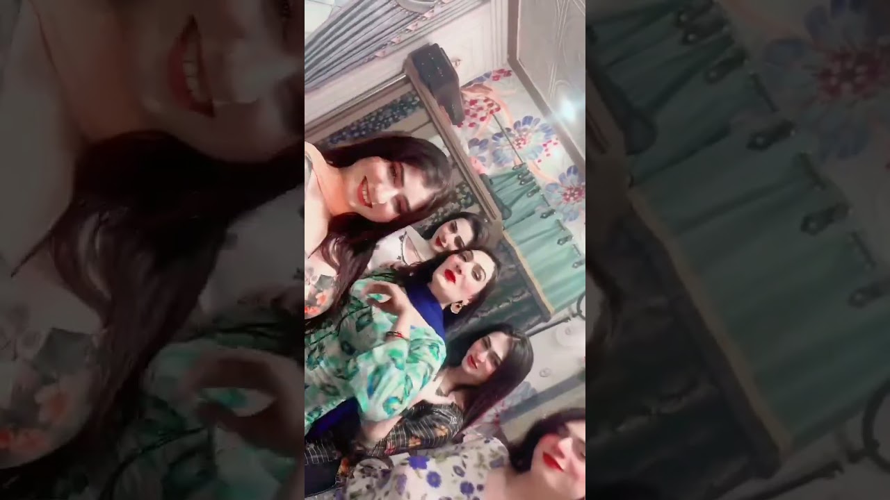 Naseebo lal new mujra song 