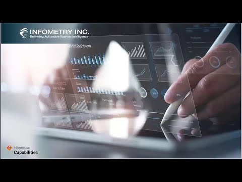 Data Visualization Best Practices: The Art of Dashboard Storytelling | Infometry Webinar