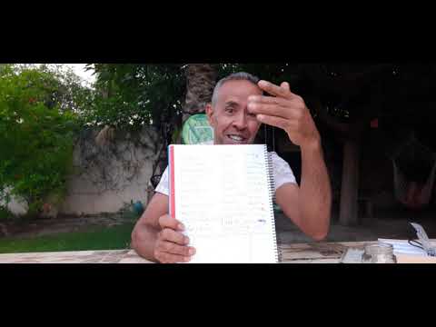 الفاسوخ الاسود المعلك المعجون لا لا لا يأكل أبدا