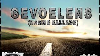 In My Skoenne Hamme Ballade