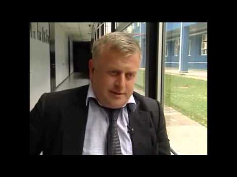 Comedy show  პროკურორი