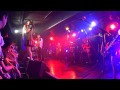 20140823 プールイ LUI FRONTiC 松隈JAPAN M02 Bells 渋谷GARRET