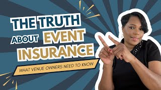 Event Insurance 101: Essential Coverage for Venues