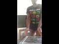Spanking Mimi