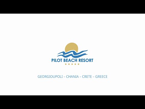 Pilot Beach Resort Summer