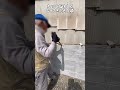 【え?!これで鉄筋が切れるだと・・・?!】ウサギ大工がビックリしたある廃材を使った鉄筋切断方法♪