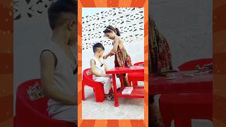 doctor Aiman and patient abu Bakar #foryou #youtubeshorts #shorts #doctor