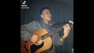 такое случается редко-kambulat #kambulat #cover #гитара #гитара #каверынагитаре