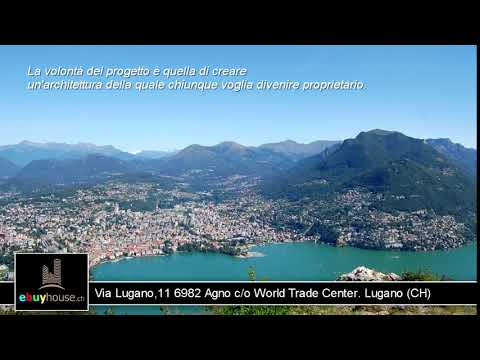 Immobiliare Lugano Ebuyhouse, appartamenti e ville in vendita e affitto in Ticino.