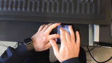 ROLI BLOCKS - Cubase Pro 9 - Kontakt